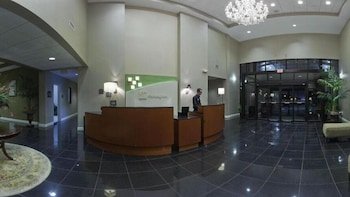 Holiday Inn Carbondale Conference Center