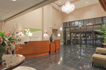 Holiday Inn Carbondale Conference Center