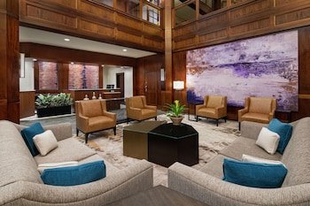 DoubleTree Guest Suites Charlotte / SouthPark