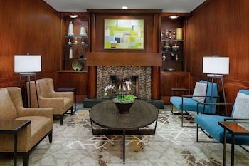 DoubleTree Guest Suites Charlotte / SouthPark