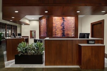 DoubleTree Guest Suites Charlotte / SouthPark