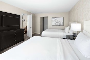 DoubleTree Guest Suites Charlotte / SouthPark