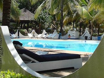 Hotel Awale Plage Village Vacances