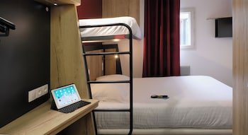 In Hotel