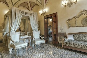 Residenze d'Epoca Palazzo Coli Bizzarrini