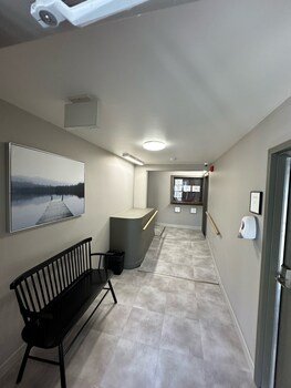 The Waterview Inn