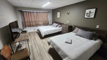 The Waterview Inn