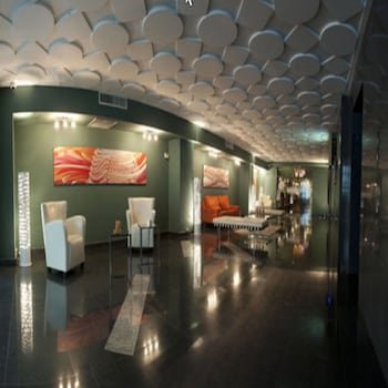 Central Park Hotel Casino and Spa