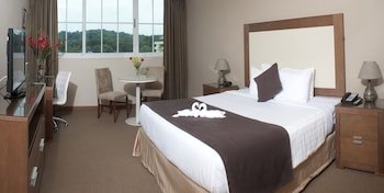 Central Park Hotel Casino and Spa