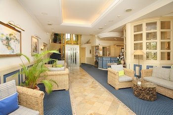 Inselhotel VierJahresZeiten