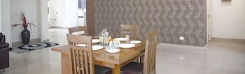 Skyla Serviced Apartments Banjara Hills
