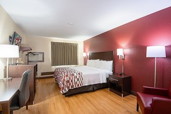 Red Roof Inn Cameron