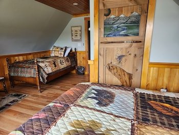 The Inn At Oxbow Acres