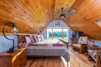 The Inn At Oxbow Acres