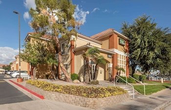 Extended Stay America Phoenix Mesa West