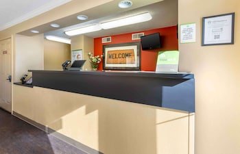 Extended Stay America Phoenix Mesa West