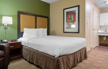 Extended Stay America Phoenix Mesa West