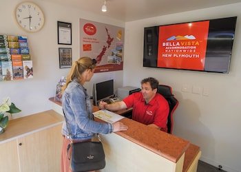 Bella Vista Motel Gisborne