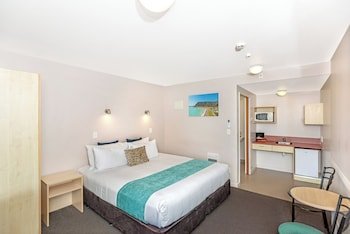 Bella Vista Motel Gisborne