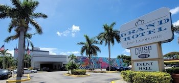 Fort Lauderdale Grand Hotel