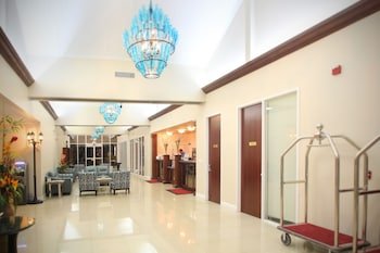 Fort Lauderdale Grand Hotel