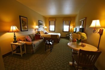 Homestead Resort