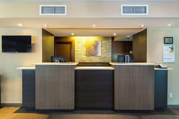 Comfort Inn