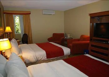 Comfort Inn