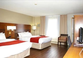 Comfort Inn