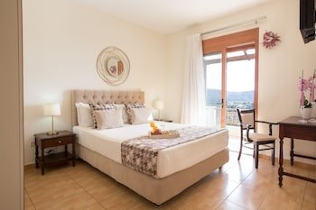 Villas Panagia