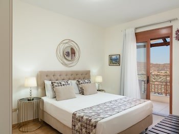 Villas Panagia