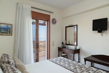 Villas Panagia
