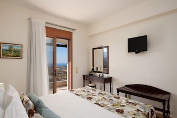 Villas Panagia