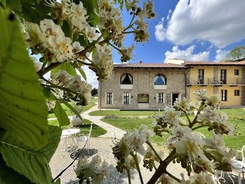 Relais Montemarino