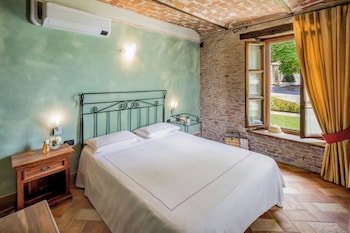 Relais Montemarino