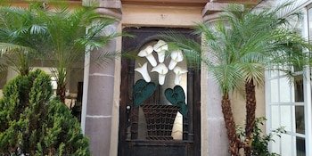 Casa Culhuac