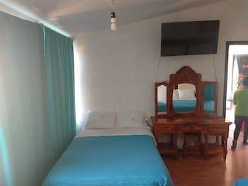 Casa Culhuac