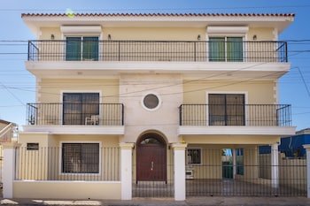 Hotel la Casona Mc