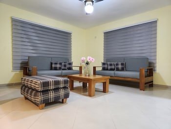 Hotel la Casona Mc