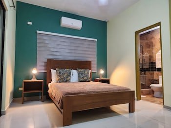 Hotel la Casona Mc