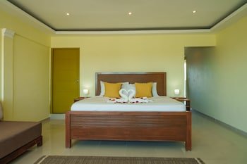 Hotel la Casona Mc