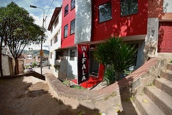 Wifala Hotel Thematic Boutique