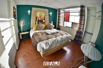 Wifala Hotel Thematic Boutique