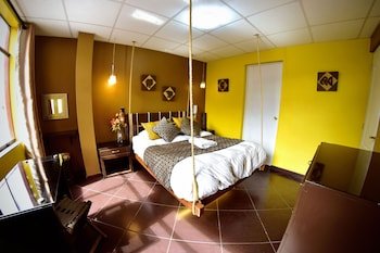 Wifala Hotel Thematic Boutique