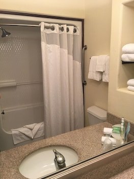 Holiday Inn Express & Suites Alamosa