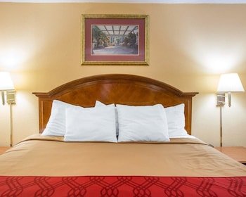 Econo Lodge Inn & Suites