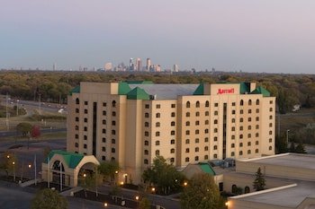 Minneapolis Marriott Northwest