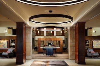 Minneapolis Marriott Northwest