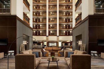 Minneapolis Marriott Northwest