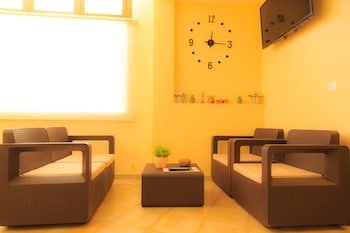 Hotel Rural Imada